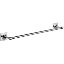 Gedy - Portasalviette linea Wizard da 50cm Cromato