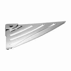 Porta oggetti Essential ES80 Gedy in offerta Caratteristiche tecniche: Porta oggetti angolare cm 17,7 x 17,7 x 4,5 Acciaio in ...