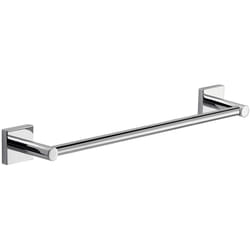Gedy - Portasalviette linea Fuji da 45cm Cromato