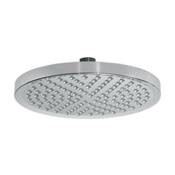 Gedy - Soffione doccia D20 cm cromato serie star 05