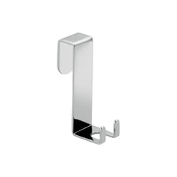 Gedy - Porta tergivetro acciaio inox cromato serie Thor 5626