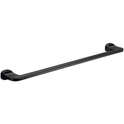 Gedy - Portasalvietta 'Stelvio' Cm 35 Nero