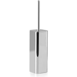 Gedy - Outline porta scopino cromato codice prod: 000032341300000