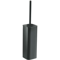 Gedy - Outline porta scopino nero matt codice prod: 000032341400000