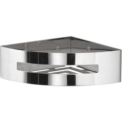 Gedy - Poseidon porta oggetti doccia angolare cromato codice prod: 000077801300000