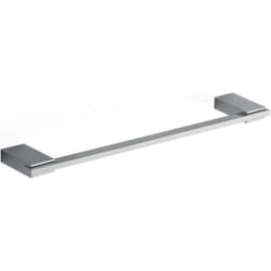 Gedy - Portasalviette 35 Cm Kansas Cromato