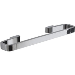 Gedy - Samoa porta salviette 30cm cromato codice prod: 0000A8211330000