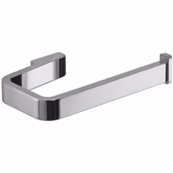 Portarotolo da muro SAMOA Portarotolo da muro in ottone e Cromall A824 Gedy serie SAMOA Cromato Per arredare un bagno ci vuol ...
