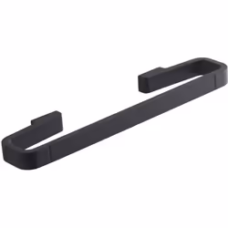 GEDY: SAMOA PORTASALVIETTE 30CM NERO codice produttore: 0000A8211430000 Desivero seleziona i migliori prodotti per il bagno,  ...