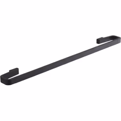 GEDY: SAMOA PORTASALVIETTE 60CM NERO codice produttore: 0000A8211460000 Desivero seleziona i migliori prodotti per il bagno, ...