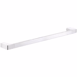 Portasalviette della collezione Pirenei di Gedy. Ha una forma classica e neutra ed è di facile utilizzo. Ha le seguenti carat ...