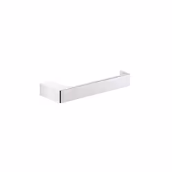 Portarotolo della collezione Pirenei di Gedy. Per la sua forma versatile può essere utilizzato in tantissimi ambienti è utile ...