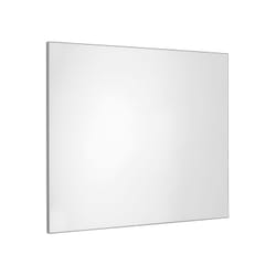 Gedy - Henri specchio reversibile 70x50 cm con cornice in pvc codice prod: 000031503800000