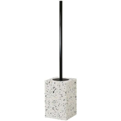 Gedy - Sapho Zoe - Scopino wc a pavimento, bianco ZO3320