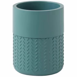 Vetro per la posizione di Thea colore: verde materiale: poliresina larghezza: 75 mm altezza: 105 mm Profondità: 75 mm montagg ...
