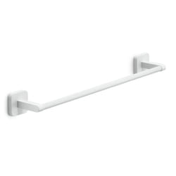 Gedy - Asta Portasalviette Tonga Bianco 45 Cm