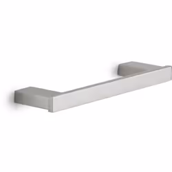 Portasalviette cm 30 da muro MAUI Portasalviette cm 30 da muro in acciaio inox AISI 304 e Cromall A521-30 Gedy serie MAUI Sat ...