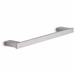Portasalviette cm 45 da muro MAUI Portasalviette cm 45 da muro in acciaio inox AISI 304 e Cromall A521-45 Gedy serie MAUI Sat ...