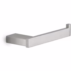 Portarotolo da muro MAUI Portarotolo da muro in acciaio inox AISI 304 e Cromall A524 Gedy serie MAUI Satinato Per arredare un ...