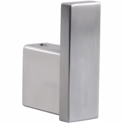 Appendiabiti da muro MAUI Appendiabiti da muro in acciaio inox AISI 304 e Cromall A526 Gedy serie MAUI Satinato Per arredare ...