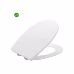 Sedile Wc Topazio prodotto dal brand Gedy. Il sedile Wc di Gedy è un prodotto di alta qualità, ideale per qualsiasi bagno. Gr ...