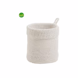 Organizer Malva prodotto dal brand Gedy. Si tratta di un contenitore multifunzionale dal design moderno e accattivante, ideal ...