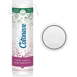Cotoneve 8003350545902 dischetto e pallina in cotone Dischetto di cotone