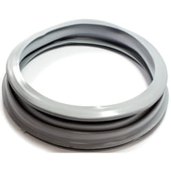 Soffietto guarnizione Oblo' porta Lavatrice Whirlpool ignis