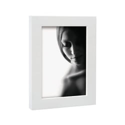 Mascagni M882 Cornice per foto singola Bianco