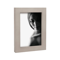 Mascagni M882 Cornice per foto singola Grigio