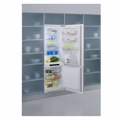Whirlpool ART 880/A+/NF, 264 L, SN-T, 38 dB, 9 kg/24h, Bianco
