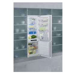Whirlpool ART 880/A+/NF Da incasso 264 L Bianco