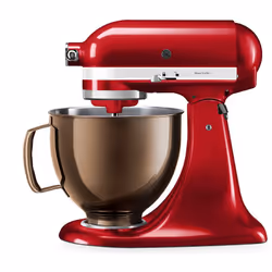 KitchenAid 5KSM5SSBRC ciotola per miscelazione - Vista aggiuntiva 4
