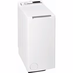 Whirlpool TDLR 7220SS SP/N, Caricamento dall'alto, 7 kg, C, 78 dB, 1200 Giri/min, E