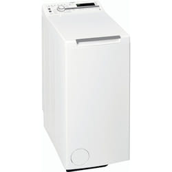 Whirlpool TDLR 7220SS SP/N lavatrice Caricamento dall'alto 7 kg 1200 Giri/min Bianco