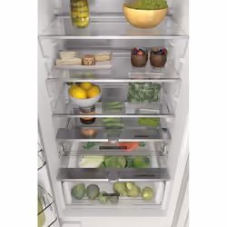 Whirlpool Frigorifero combinato da incasso - WHC18 T341