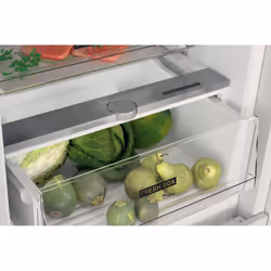 Whirlpool Frigorifero combinato da incasso - WHC18 T341
