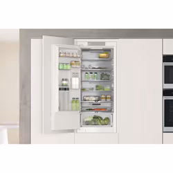 Whirlpool Frigorifero combinato da incasso WHC20 T352 Frigorifero con congelatore in basso 280 L Bianco classe E No Frost - Vista aggiuntiva 7