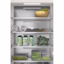Whirlpool Frigorifero combinato da incasso WHC20 T352 Frigorifero con congelatore in basso 280 L Bianco classe E No Frost - Vista aggiuntiva 8