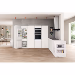 Whirlpool Frigorifero combinato da incasso - WHC18 T573 - Vista aggiuntiva 4