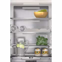 Whirlpool Frigorifero combinato da incasso - WHC18 T573 - Vista aggiuntiva 8