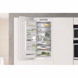 Whirlpool WHC20 T593 P Da incasso 280 L D Bianco - Vista aggiuntiva 7