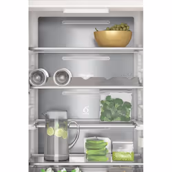 Whirlpool WHC20 T593 P Da incasso 280 L D Bianco - Vista aggiuntiva 8