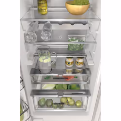 Whirlpool Frigorifero combinato da incasso - WHC18 T574 P - Vista aggiuntiva 6