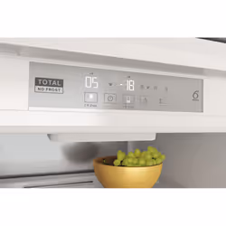 Whirlpool Frigorifero combinato da incasso - WHC18 T574 P - Vista aggiuntiva 7