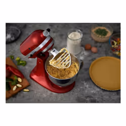 KitchenAid 5KSMPB5W Frusta - Vista aggiuntiva 3