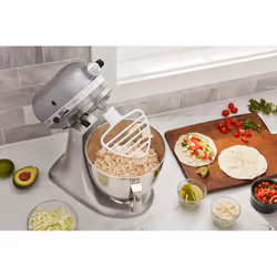 KitchenAid 5KSMPB5W Frusta - Vista aggiuntiva 5