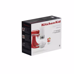 KitchenAid 5KSMSIA accessorio per gelatiera - Vista aggiuntiva 4