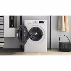 Whirlpool FreshCare Lavatrice a libera installazione - FFB 846 SV IT - Vista aggiuntiva 6
