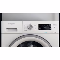 Whirlpool FreshCare Lavatrice a libera installazione - FFB 846 SV IT - Vista aggiuntiva 7